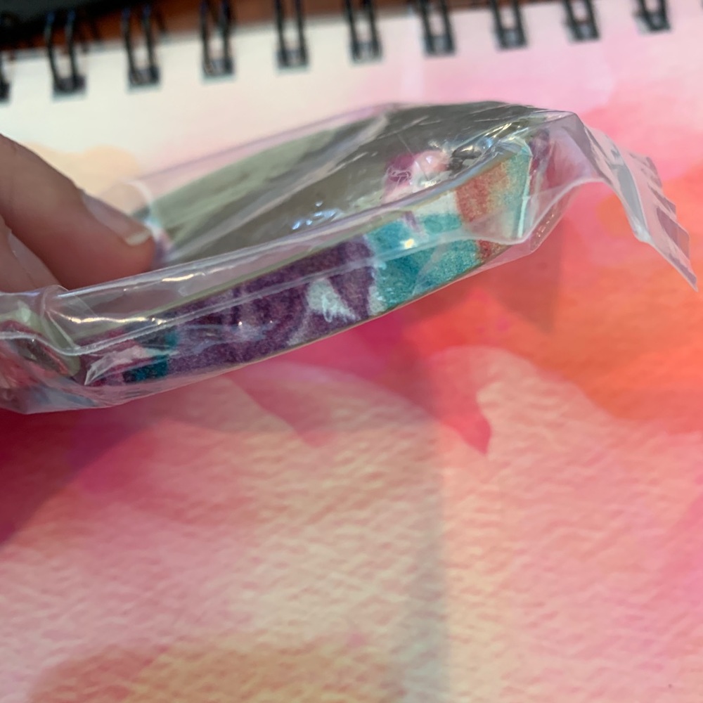 Origami Owl Wrap Bracelet